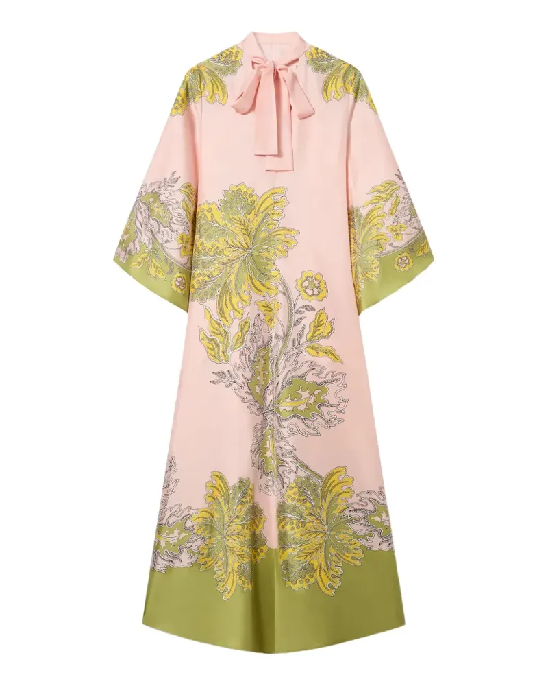La DoubleJ Magnifico dress - Rosa Rosa