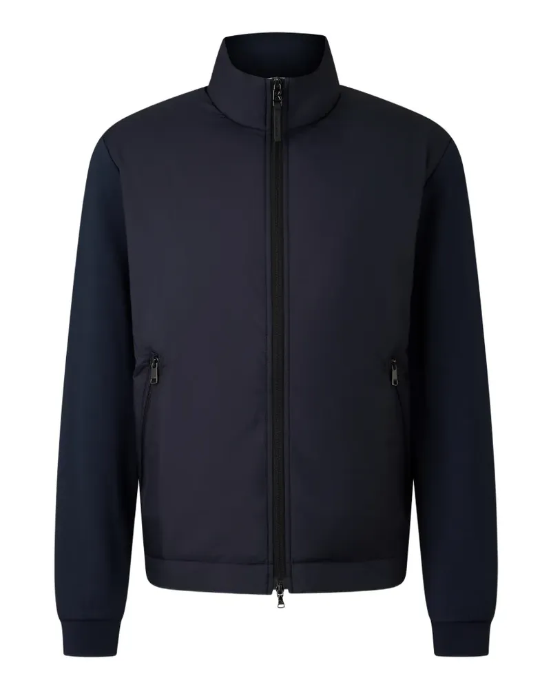 Bogner Rover hybrid jacket - Blau Blau