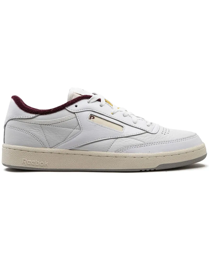 Reebok x Packer Shoes Club C 85 Sneakers - Weiß Weiß