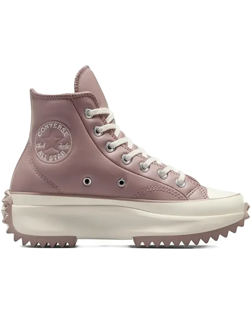 Converse Run Sneakers - Rosa Rosa