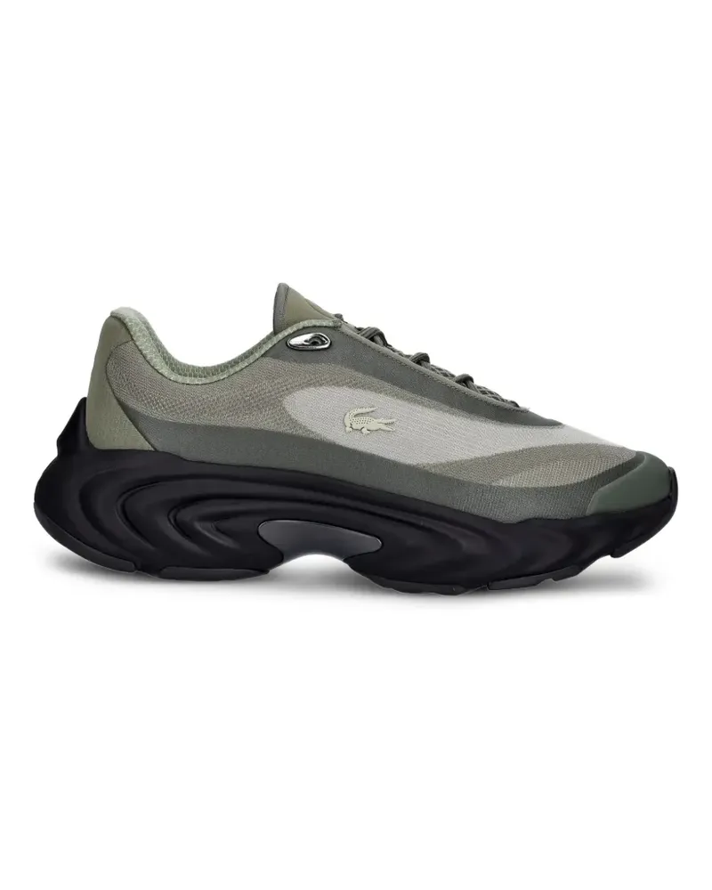 Lacoste Premium Spinor performance sneakers - Grün Grün