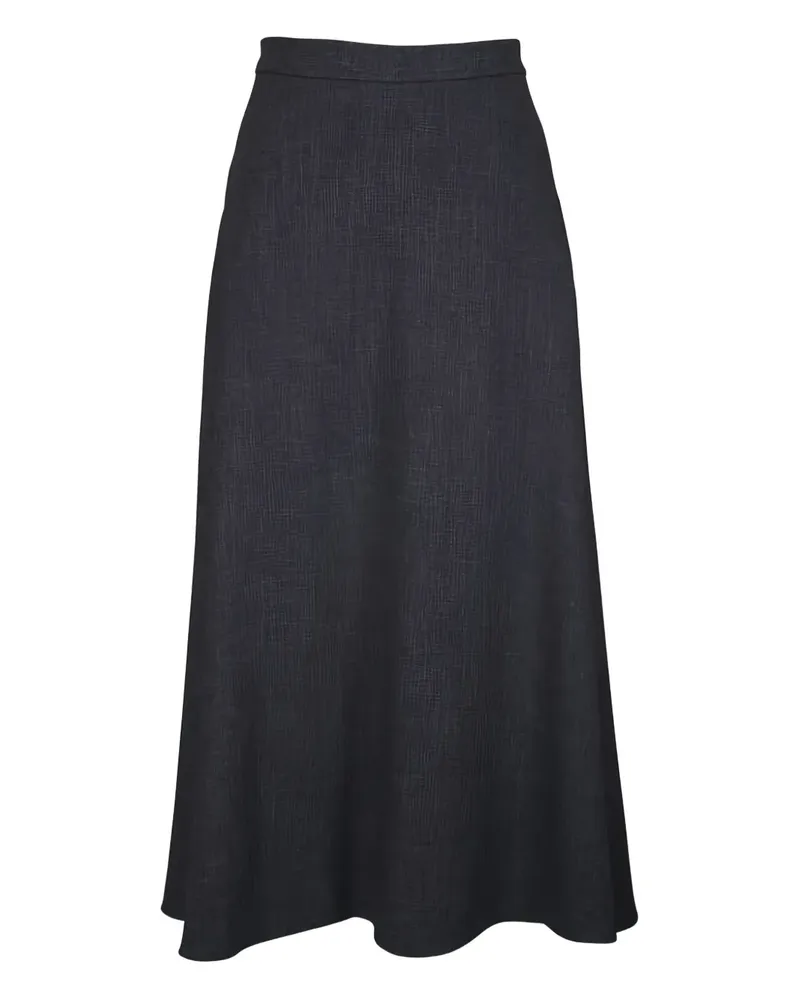 Vince Rock aus Wollgemisch - Grau Grau