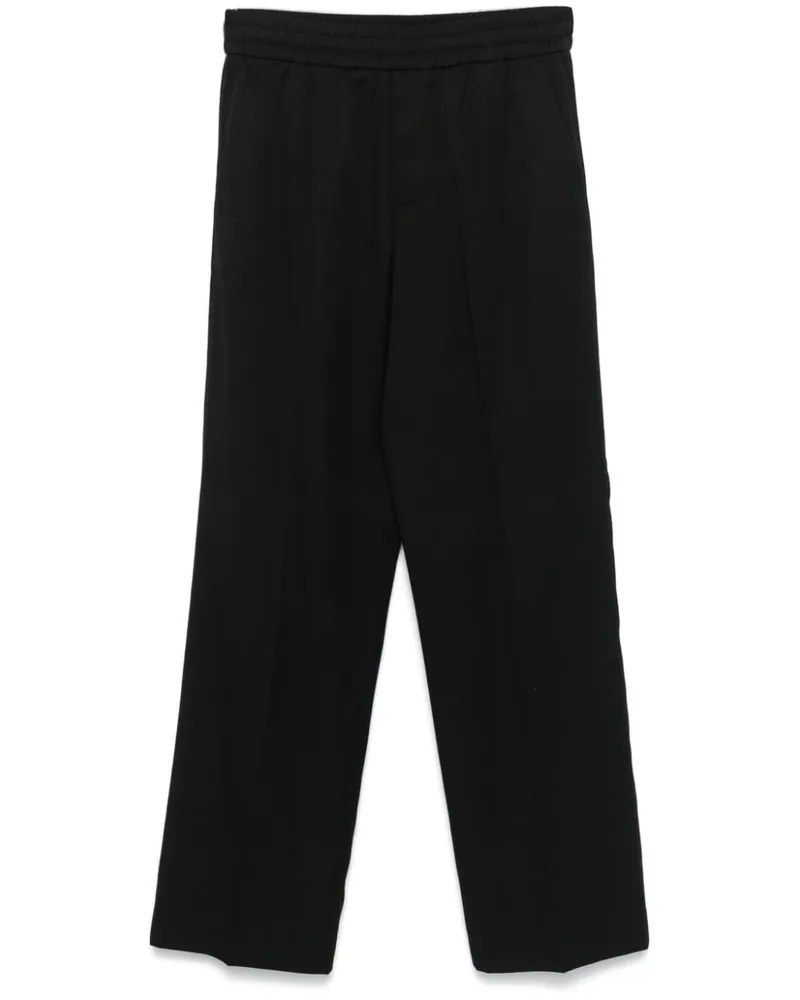 Golden Goose Lennon Hose - Schwarz Schwarz