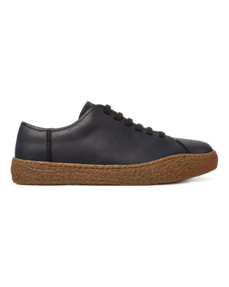 Camper Peu Terreno Sneakers - Blau Blau