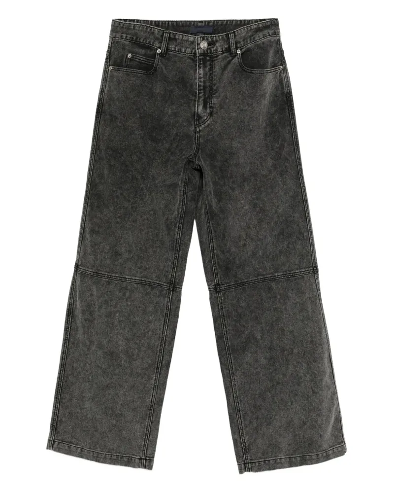JUUN.J Jeans aus Baumwolle - GREY3 Grey3