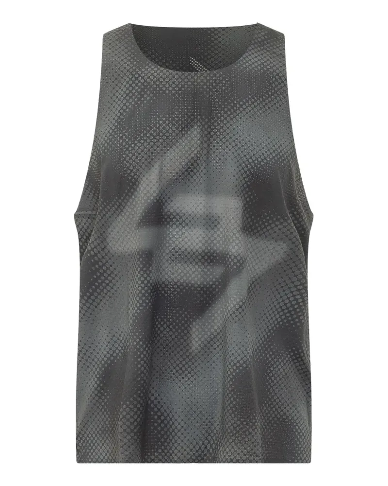 REPRESENT 247 Ultra tank top - Grau Grau