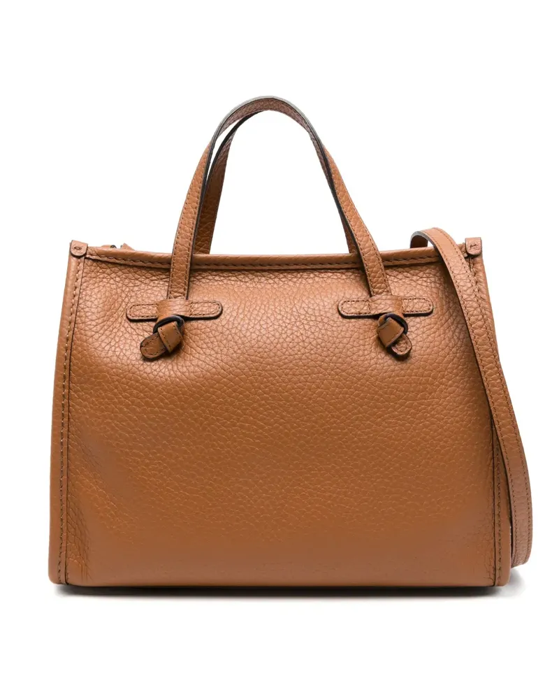 Gianni Chiarini Marcella Tote Bag - Braun Braun