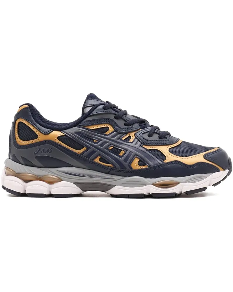 Asics Gel-NYC Sneakers - Blau Blau