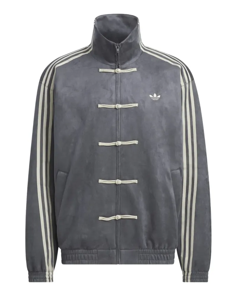 adidas Chinese New Year Jacke - Grau Grau