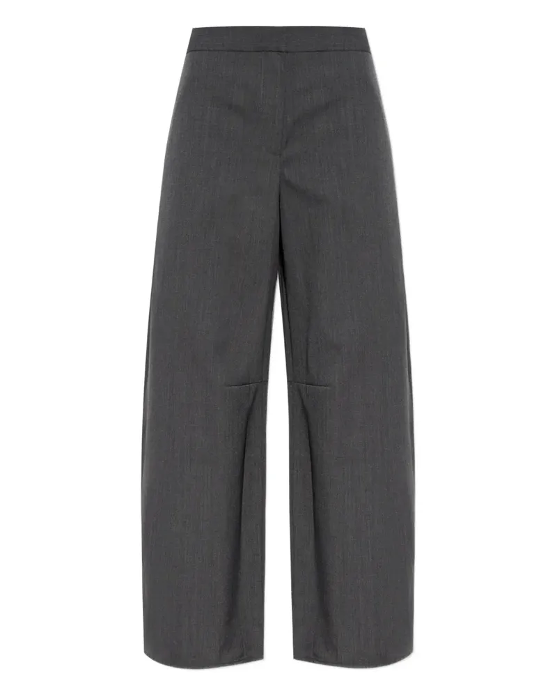 Samsøe & Samsøe Saroko pocket trousers - Grau Grau