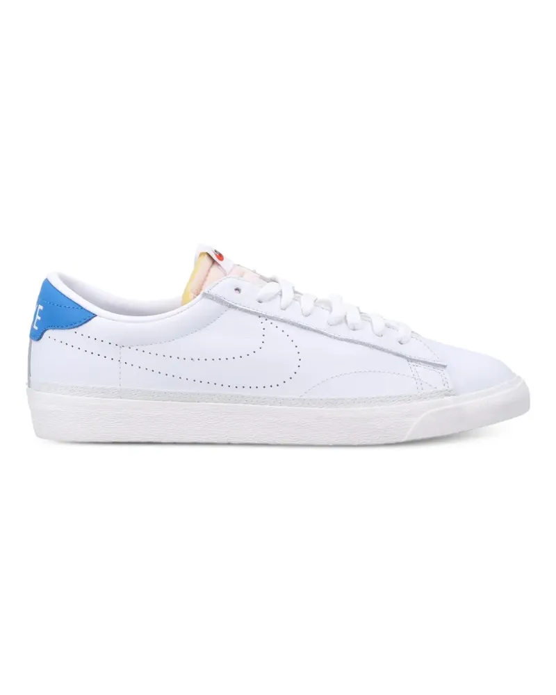 Nike Tennis Classic AC lace-up sneakers - Weiß Weiß