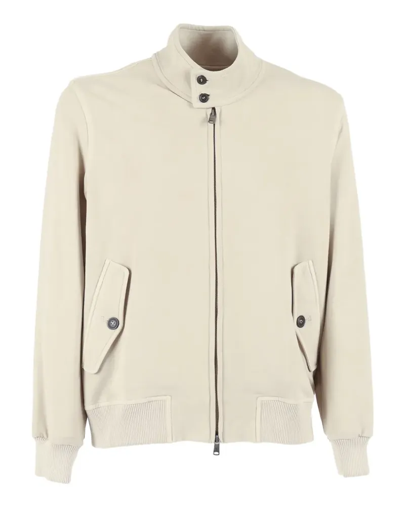 CIRCOLO 1901 Harrington jacket - Nude Nude