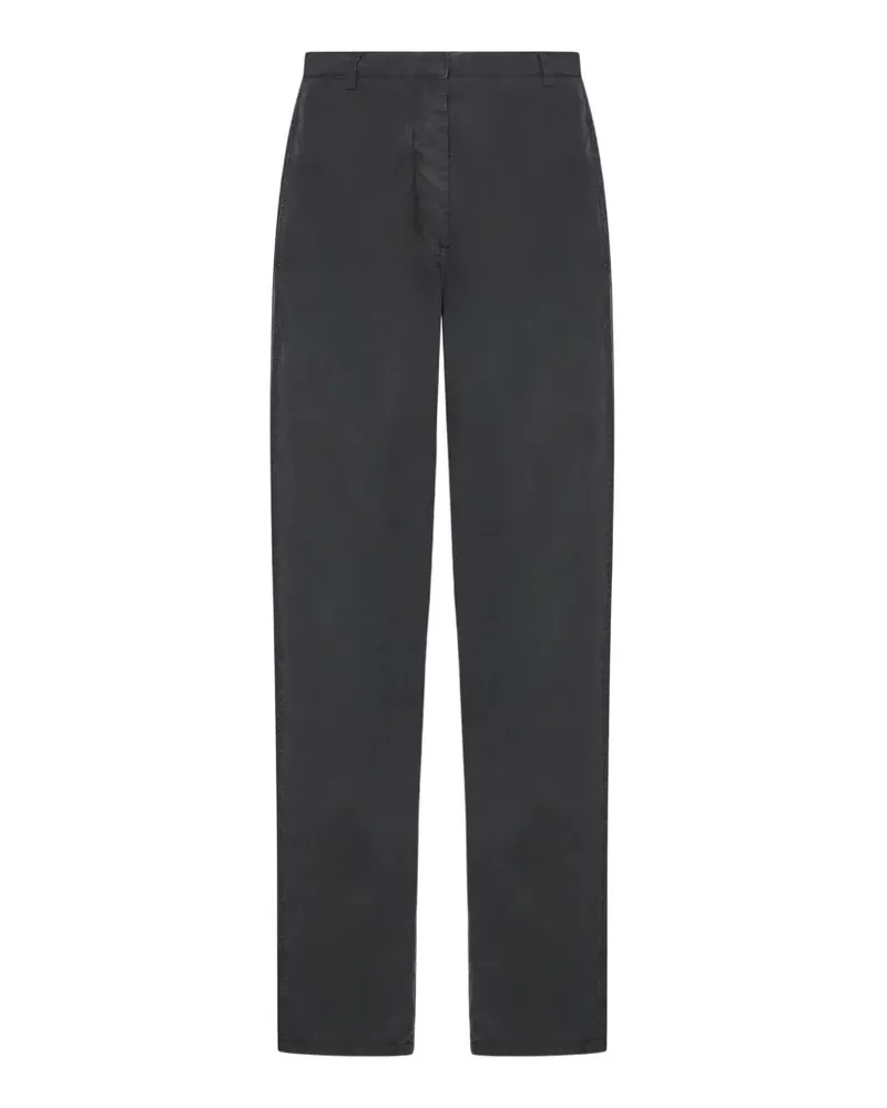 The Row Bayou Hose - Schwarz Schwarz
