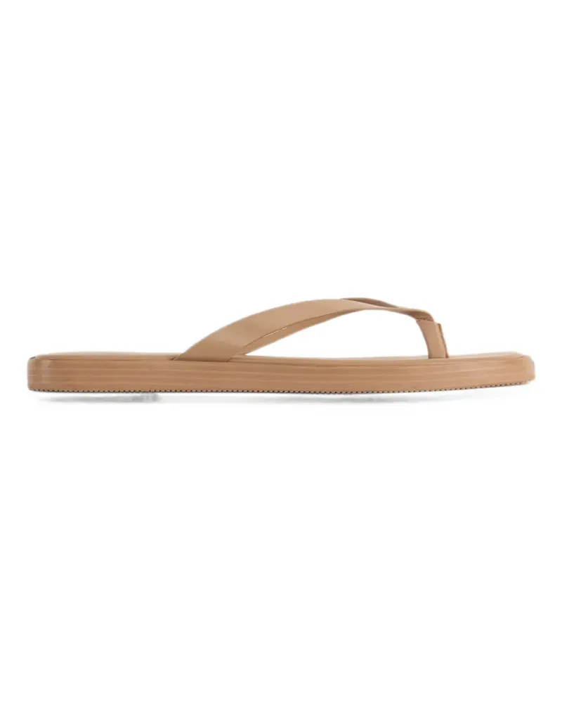 12 STOREEZ Korfos Sandalen - Braun Braun