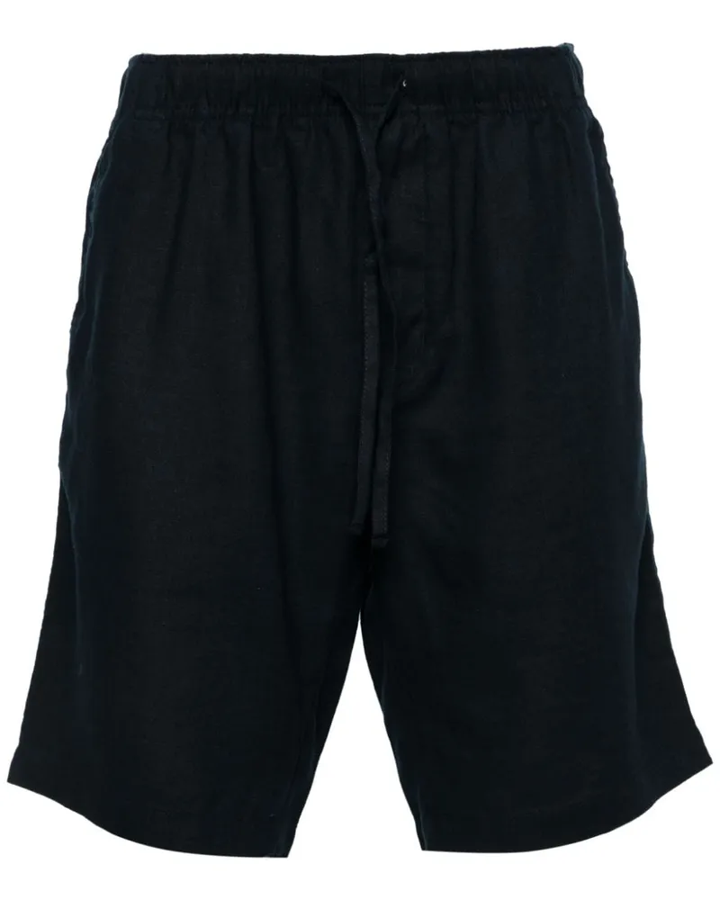 Tommy Hilfiger Harlem Chino-Shorts - Blau Blau