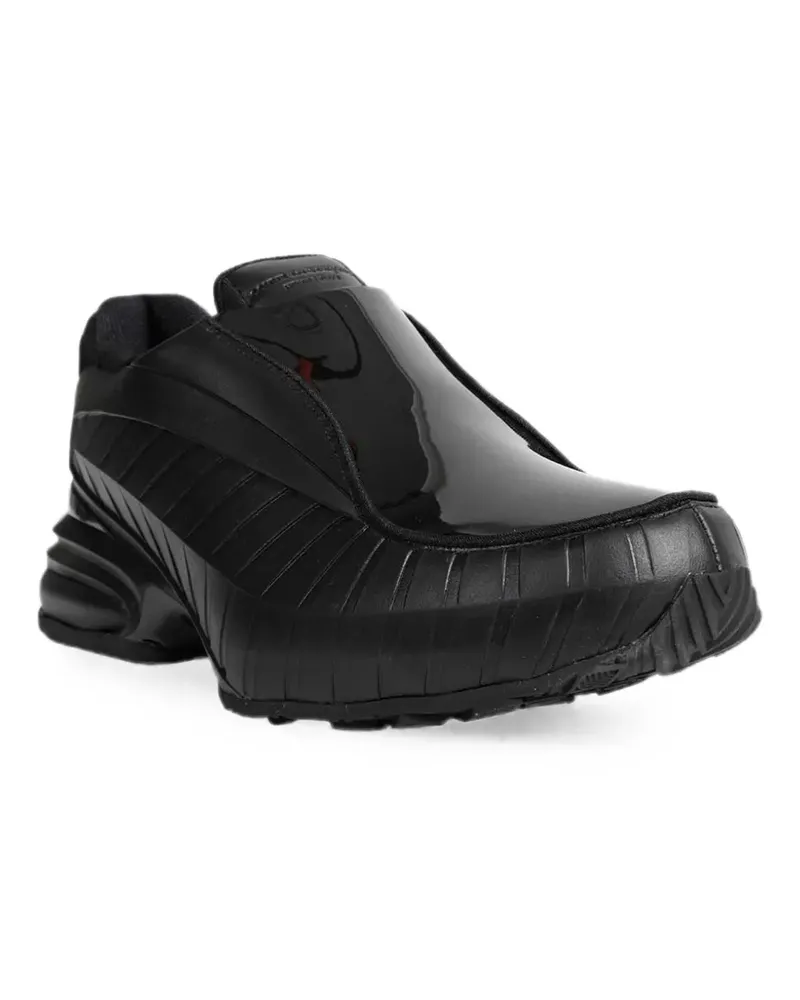 Comme des Garçons x Nike Air Max Dolce SP Sneakers - Schwarz Schwarz