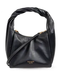 Kate Spade Twirl Mini-Tasche Schwarz