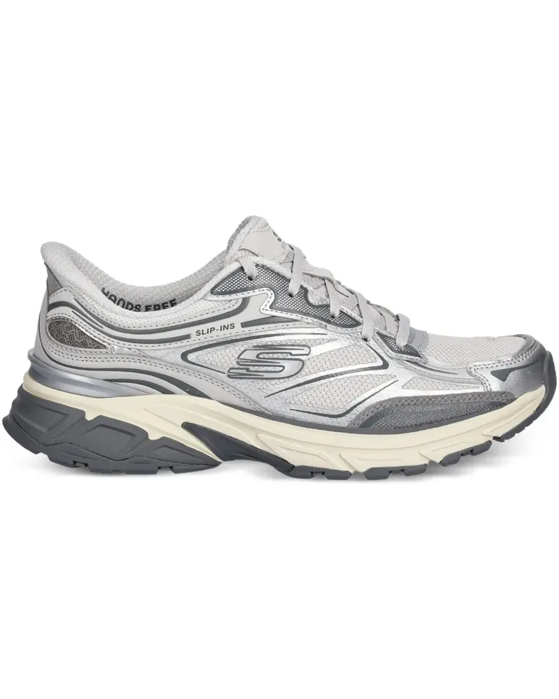 Skechers Stamina Sport Sneakers - Grau Grau