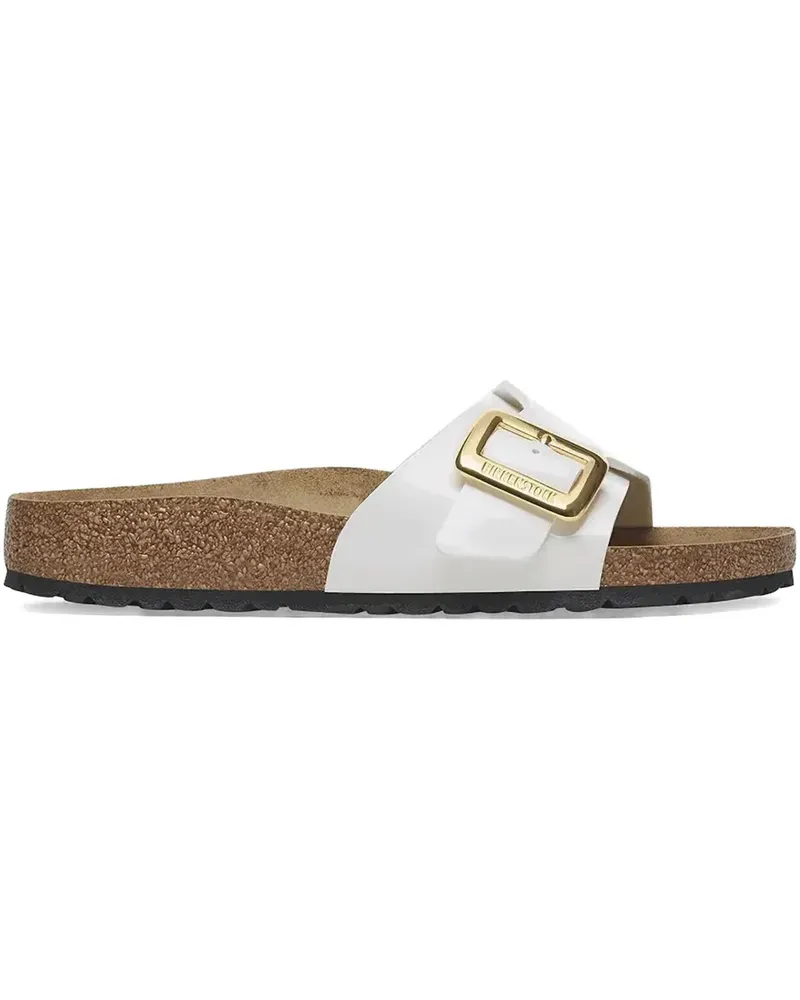 Birkenstock Catalina Sandalen - Weiß Weiß