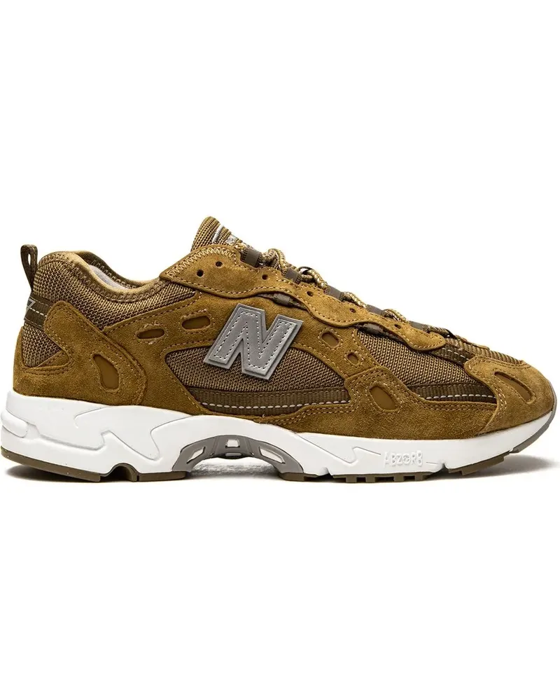 New Balance 827 Thisisnevertha Sneakers - Braun Braun