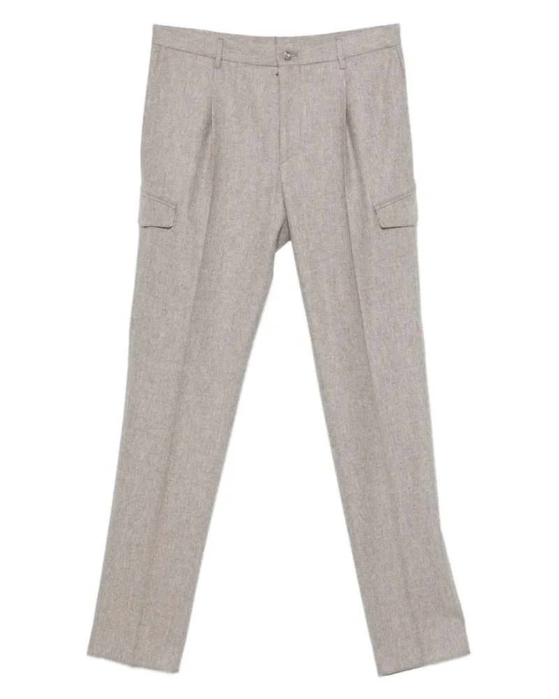 Tagliatore Hose mit geradem Bein - Nude Nude