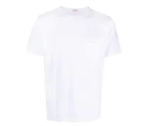 T-Shirt mit kurzen Ärmeln