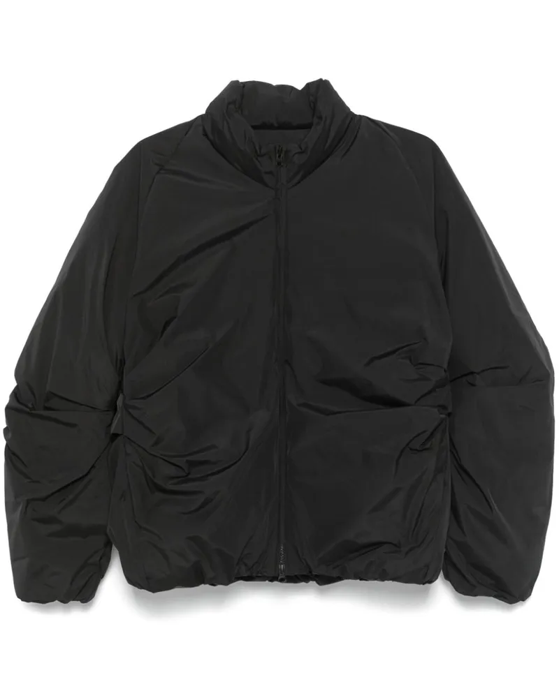 Post Archive Faction 7.0 Daunenjacke - Schwarz Schwarz