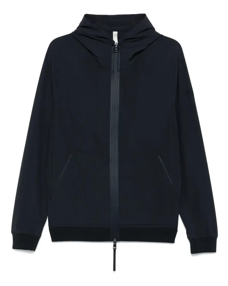 DUNO Rigel Jacke - Blau Blau