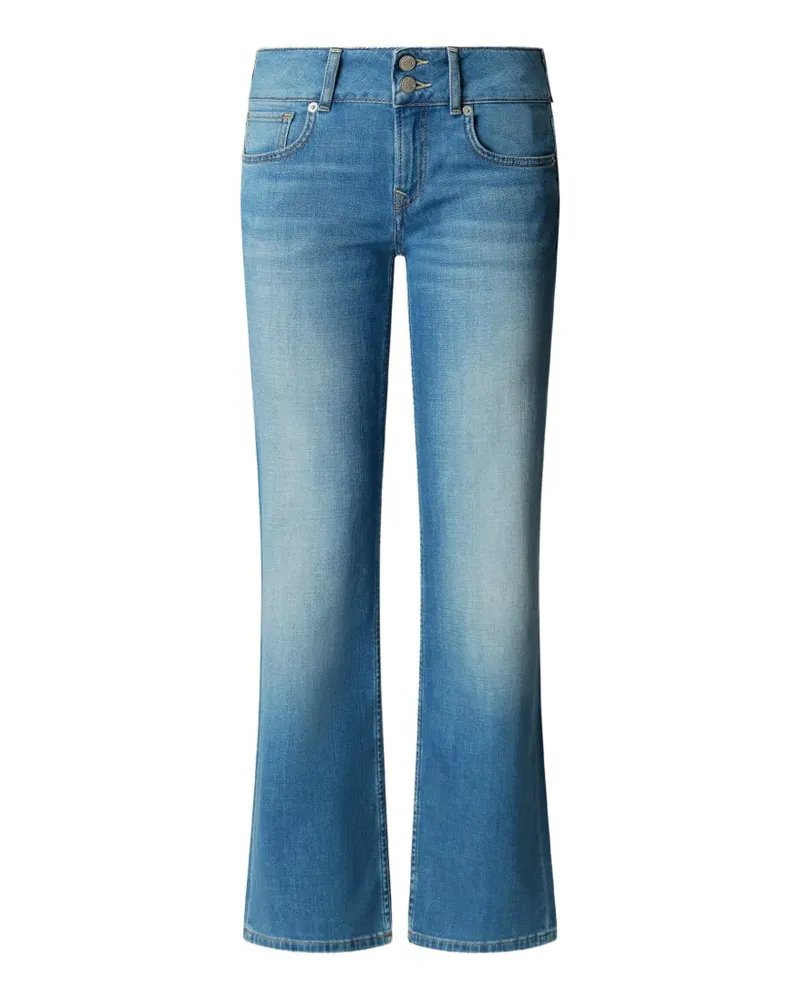 Pepe Jeans Venus double-button jeans - Blau Blau