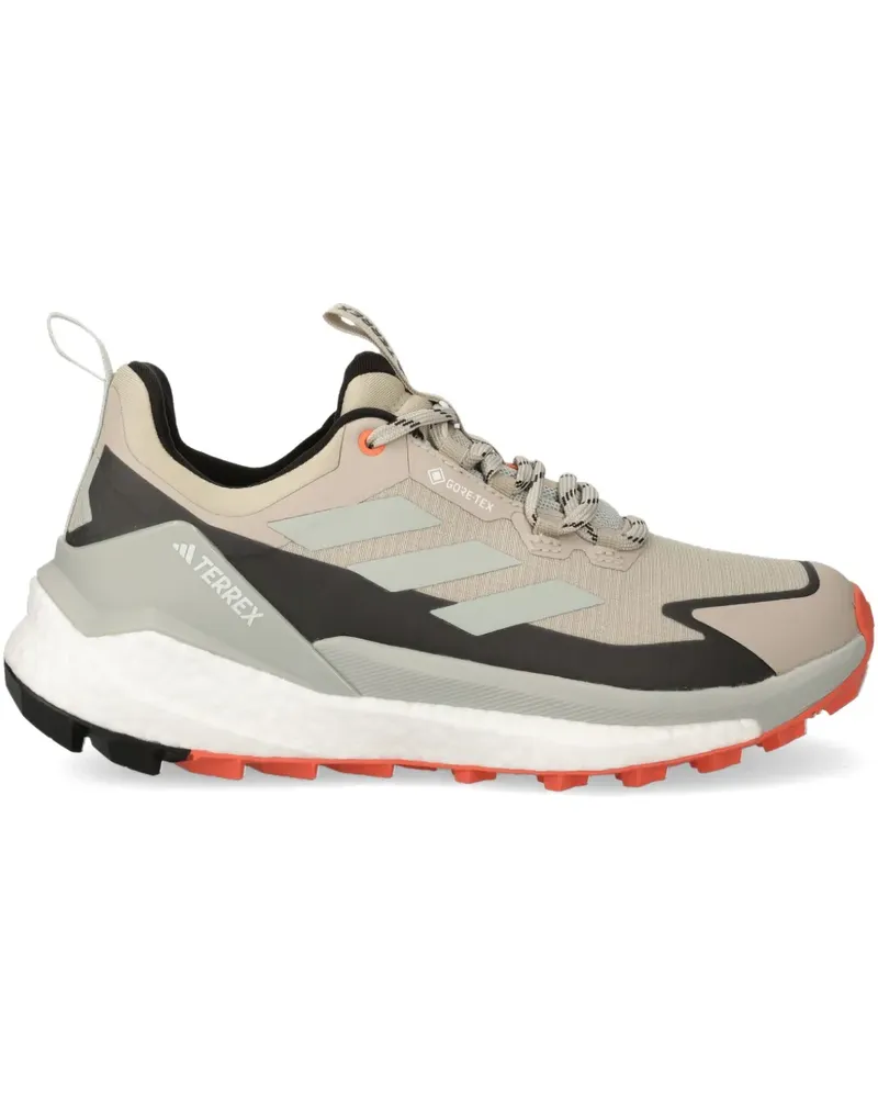 adidas Terrex Free Hiker 2 Sneakers - Braun Braun