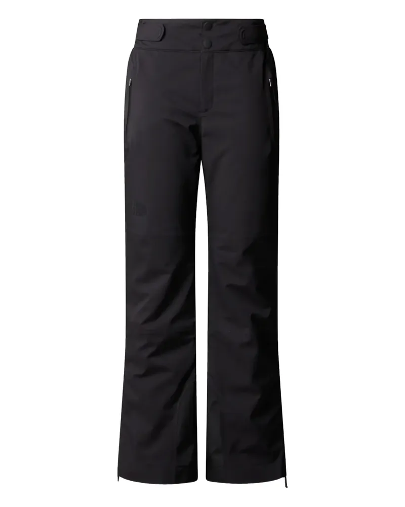 The North Face Lenado zip trousers - Schwarz Schwarz