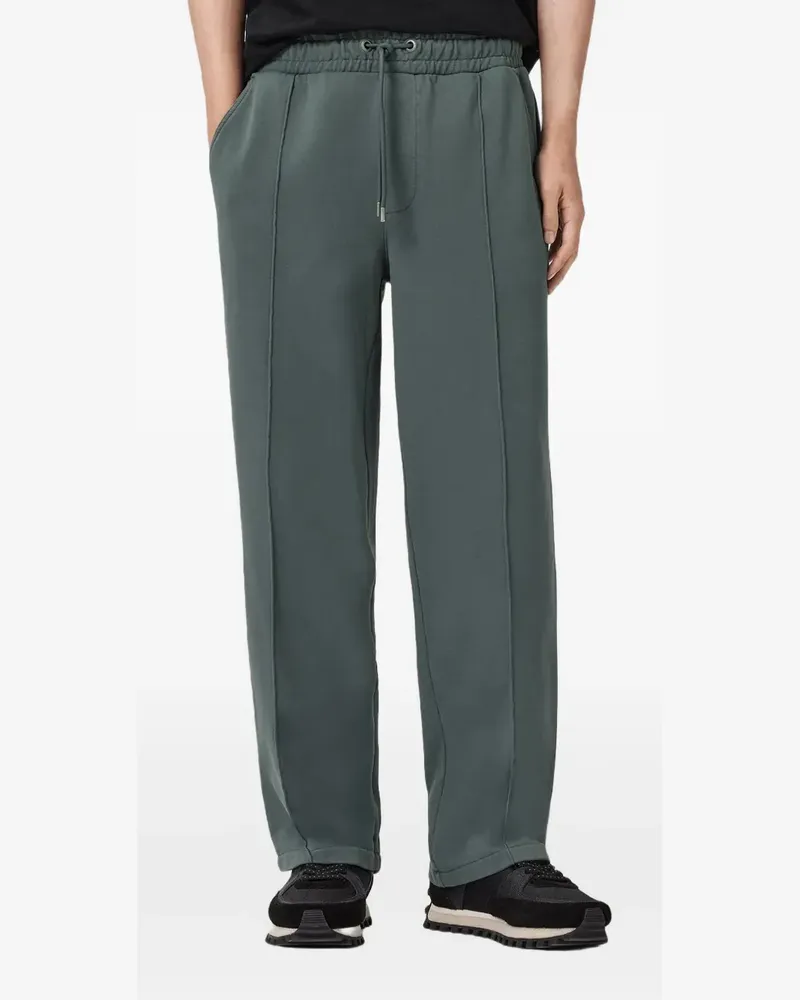 AllSaints Milo track pants - Blau Blau