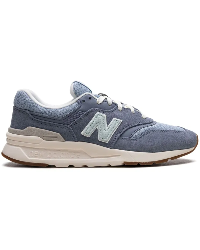 New Balance 997H "Denim" Sneakers - Grau Grau