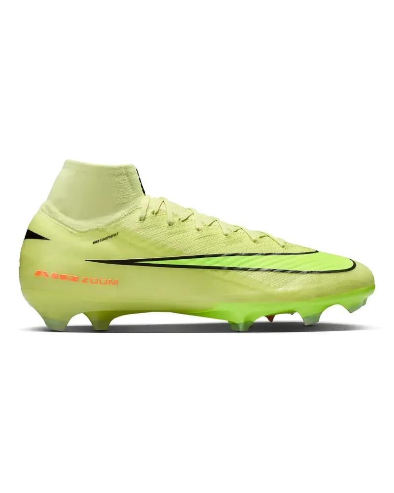 Nike Zoom Mercurial Superfly Elite sneakers - Grün Grün