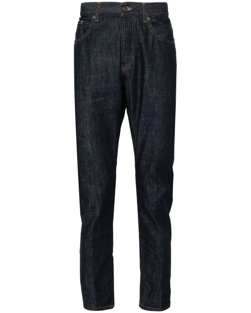 Dondup Dian Jeans - Blau Blau