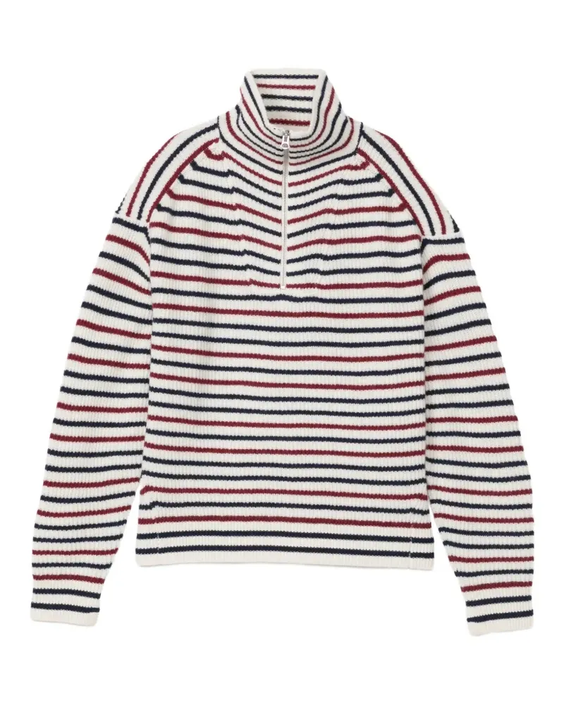 Rag & Bone Georgie Pullover - Nude Nude