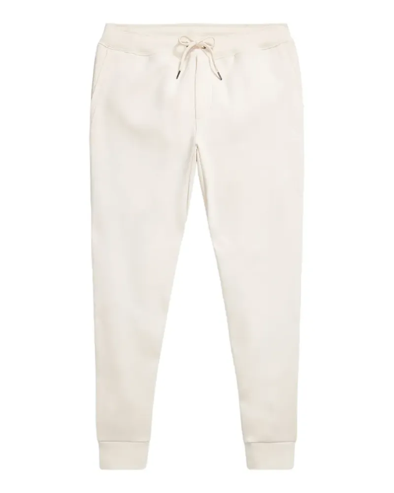 Ralph Lauren drawstring-waist track pants - Nude Nude