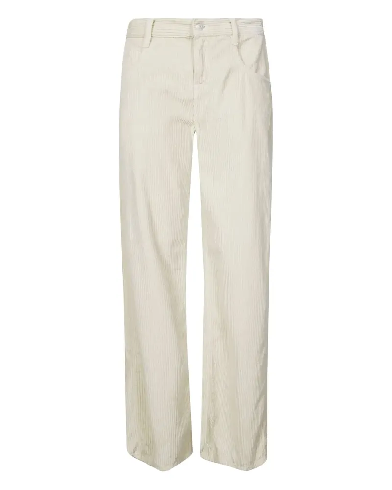 Cycle Cord-Jeans mit weitem Bein - Nude Nude