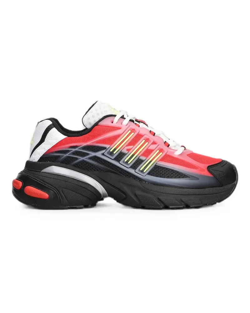 adidas Adistar XLG 2.0 panelled lace-up sneakers - Schwarz Schwarz