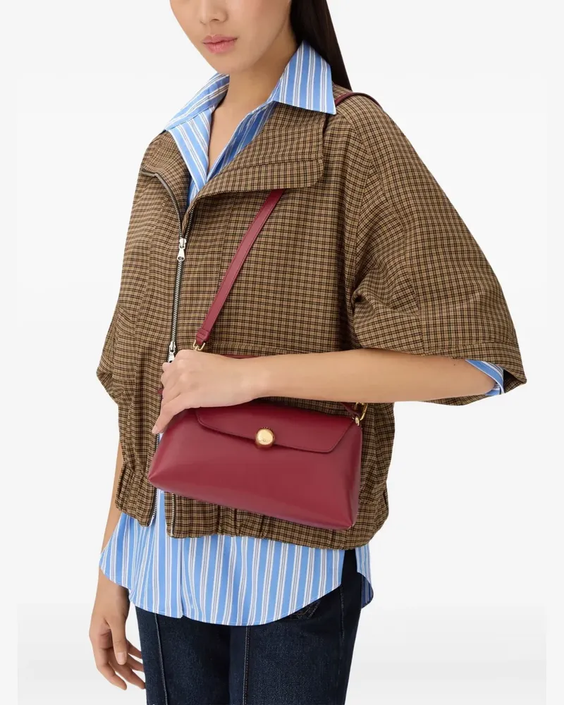 Furla Mini Sfera Tote Bag - Rot Rot