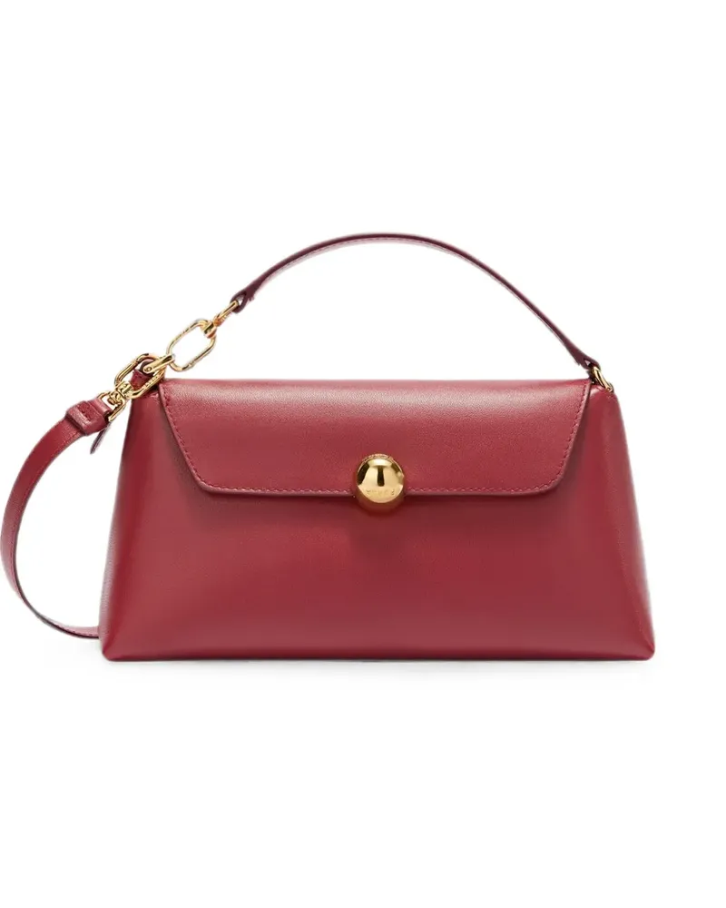 Furla Mini Sfera Tote Bag - Rot Rot