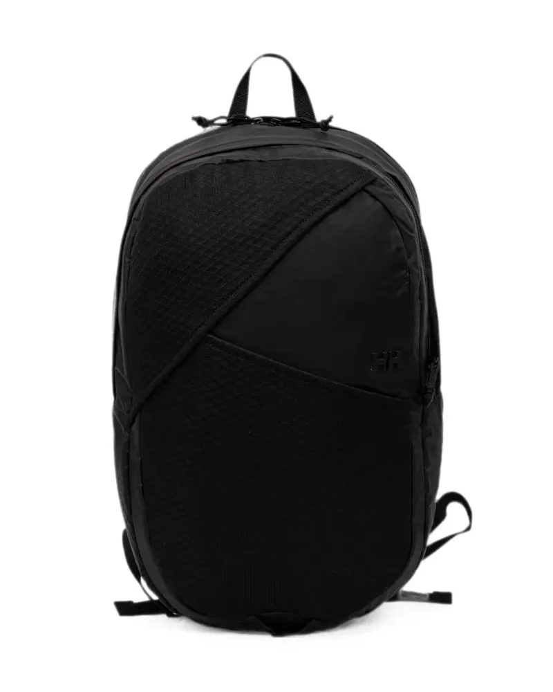 Helly Hansen Explorer mesh-panels backpack - Schwarz Schwarz