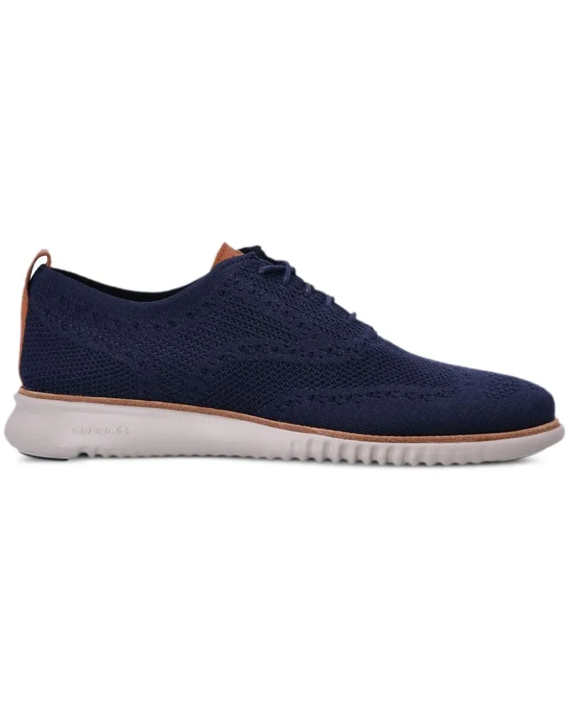 COLE HAAN Zerogrand Sneakers Blau