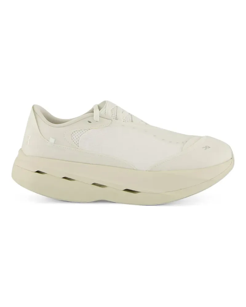 ON Cloudboom Sneakers - Nude Nude