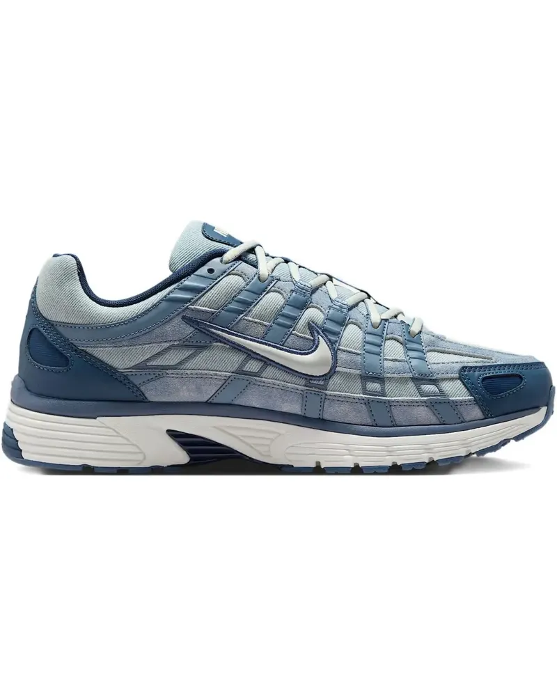 Nike P-6000 Sneakers - Blau Blau