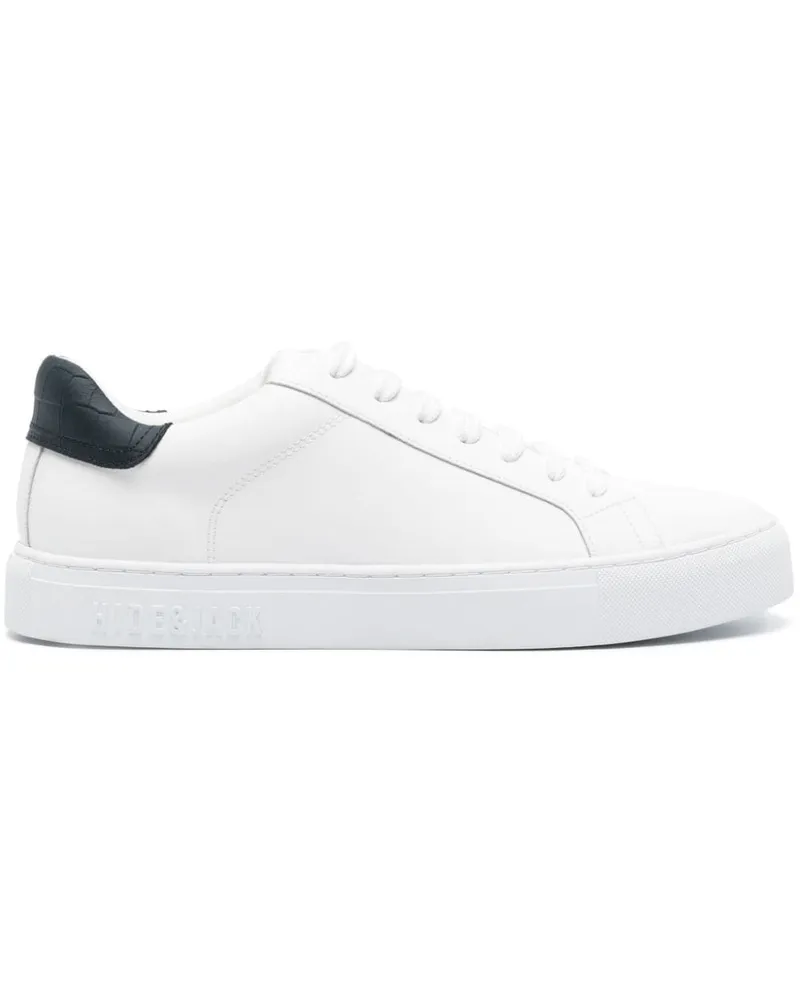 Hide & Jack Essence Sky Sneakers Weiß