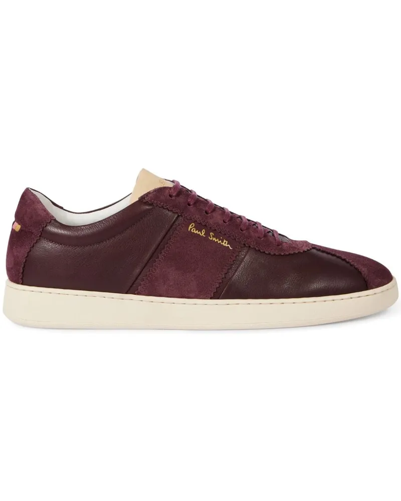 Paul Smith Vantage Sneakers Rot