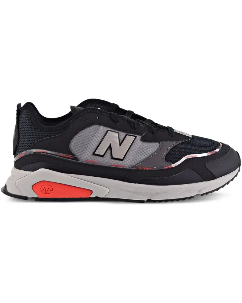 New Balance X-Racer Sneakers - Schwarz Schwarz