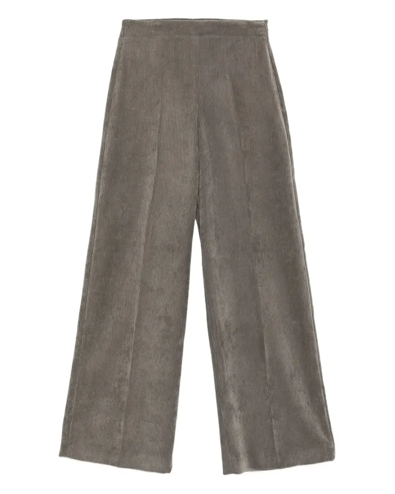 Drykorn Hose aus Cord - Grau Grau