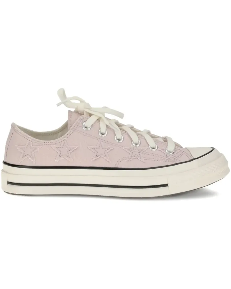 Converse Chuck 70 Ox Sneakers - Rosa Rosa